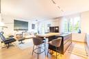 Zagreb, Ribnjak - ylellinen 120 m²:n kaksio - 4