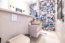 Zagreb, Ribnjak - ylellinen 120 m²:n kaksio - 11