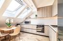 Zagreb, Dubrava, lyxig 2-rumslägenhet 75 m² med trädgård, första uthyrning - 4
