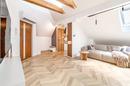 Zagreb, Dubrava, lyxig 2-rumslägenhet 75 m² med trädgård, första uthyrning - 2