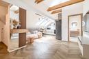 Zagreb, Dubrava, lyxig 2-rumslägenhet 75 m² med trädgård, första uthyrning - 1