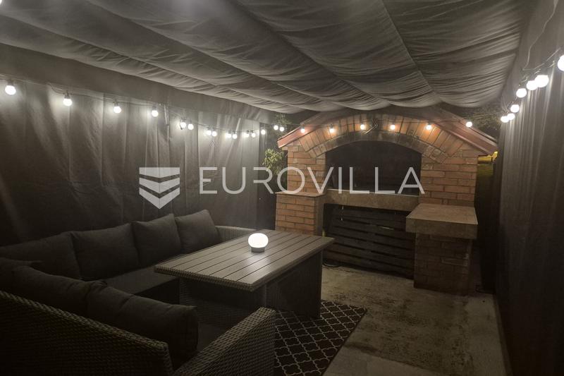 Zagreb, Dubrava, luxury 2 bedroom apartment 75 m² with a garden, first rental - 8