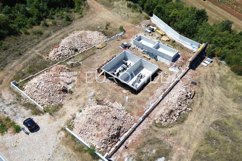 Istria, Sveti Kirin - Eksklusive duplexvillaer omgitt av natur - 5