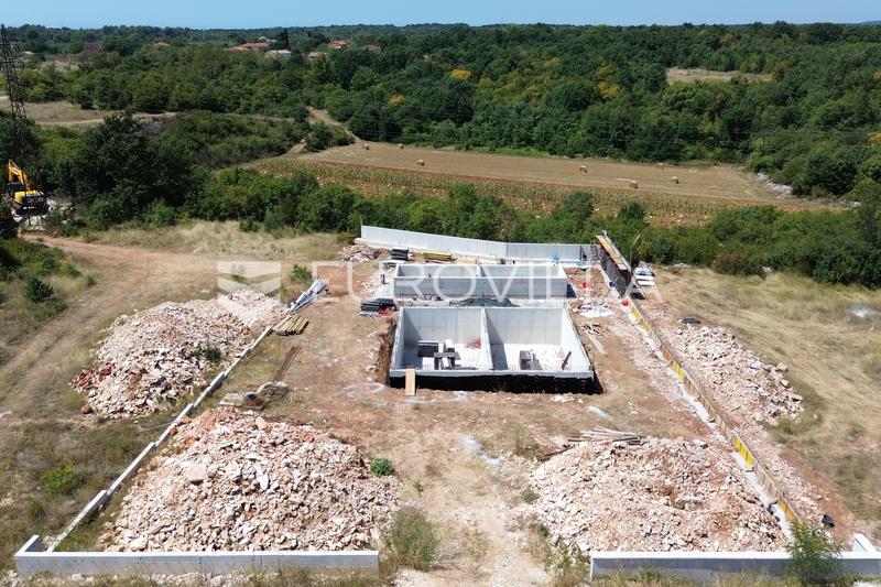 Istria, Sveti Kirin - Eksklusive duplexvillaer omgitt av natur - 8