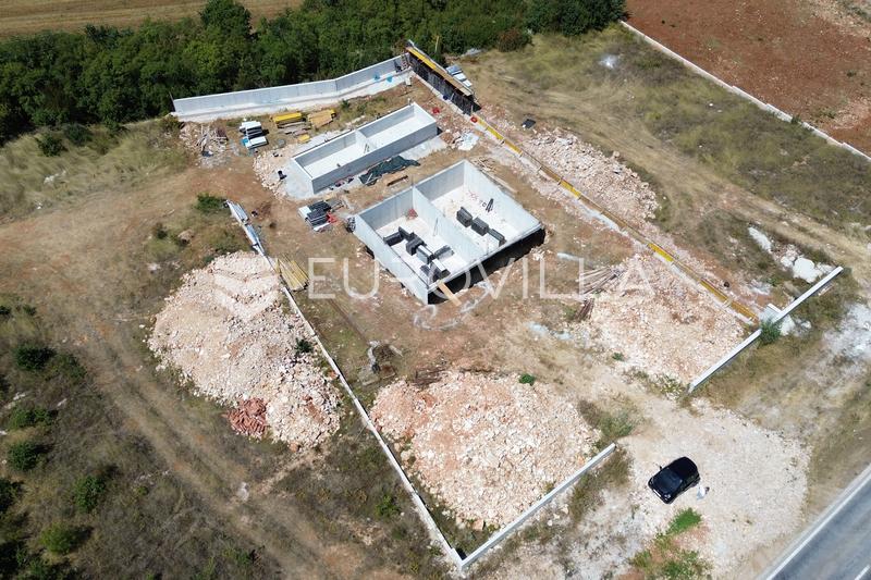 Istria, Sveti Kirin - Eksklusive duplexvillaer omgitt av natur - 12