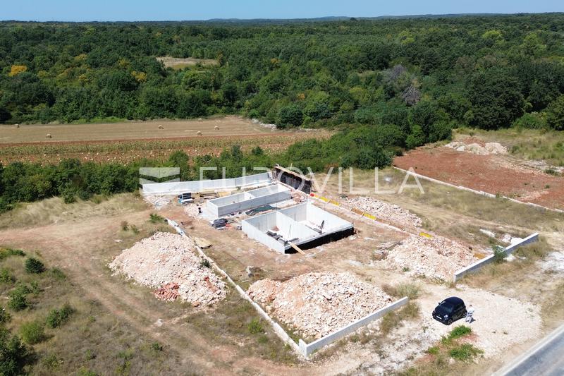 Istria, Sveti Kirin - Eksklusive duplexvillaer omgitt av natur - 40
