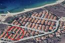 Pag, Kolanjski Gajac, sorház egy apartmankomplexumban, 150 m-re a tengertől - 2