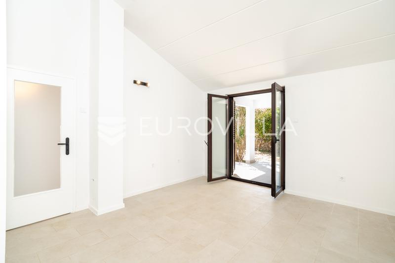 Pag, Kolanjski Gajac, sorház egy apartmankomplexumban, 150 m-re a tengertől - 8