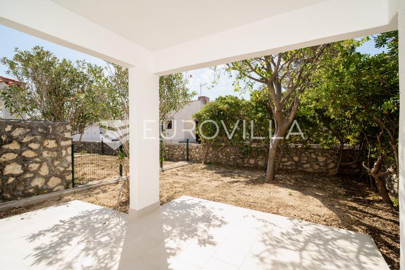 Pag, Kolanjski Gajac, sorház egy apartmankomplexumban, 150 m-re a tengertől - 4