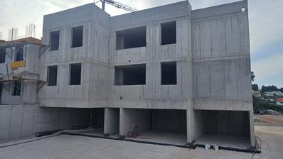 Ciovo- Slatine 59,25 m²'lik daire 1. katta, denize 50 m mesafede