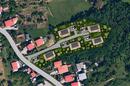 Zagreb, Gornja Kustosija, 8.984 m² byggegrund med potentiale for fem beboelsesejendomme - 1