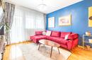 Zagreb, Borovje, vacker tvårumslägenhet, garage, 67 m² FÖRSTA UTHYRNING - 2