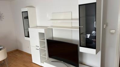 Zagreb, Donje Svetice, hyvin pidetty yksiö 50 m² autotallipaikalla