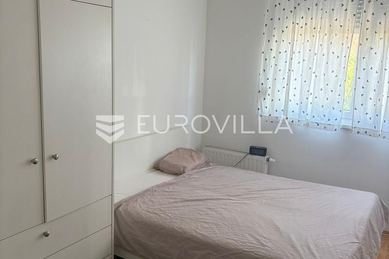 Zagreb, Donje Svetice, well-maintained one-bedroom apartment 50 m² with a garage parking space - 4
