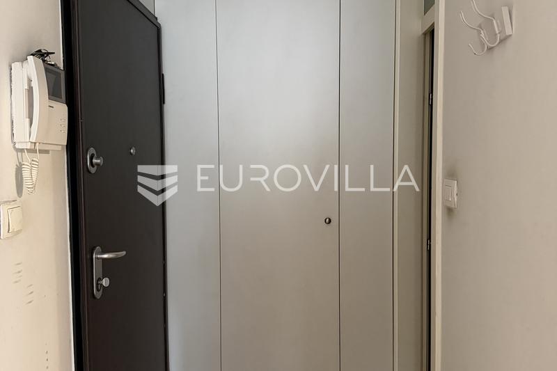 Zagreb, Donje Svetice, uređen dvosoban stan 50 m² s garažnim parkirnim mjestom - 7