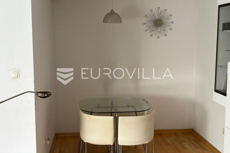 Zagreb, Donje Svetice, well-maintained one-bedroom apartment 50 m² with a garage parking space - 2