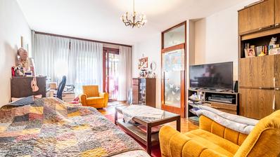 Загреб, Гредице - функциональная однокомнатная квартира, 61,47 м²