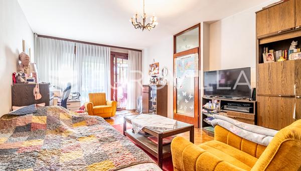 Zagabria, Gredice - appartamento funzionale con una camera da letto, 61,47 m²