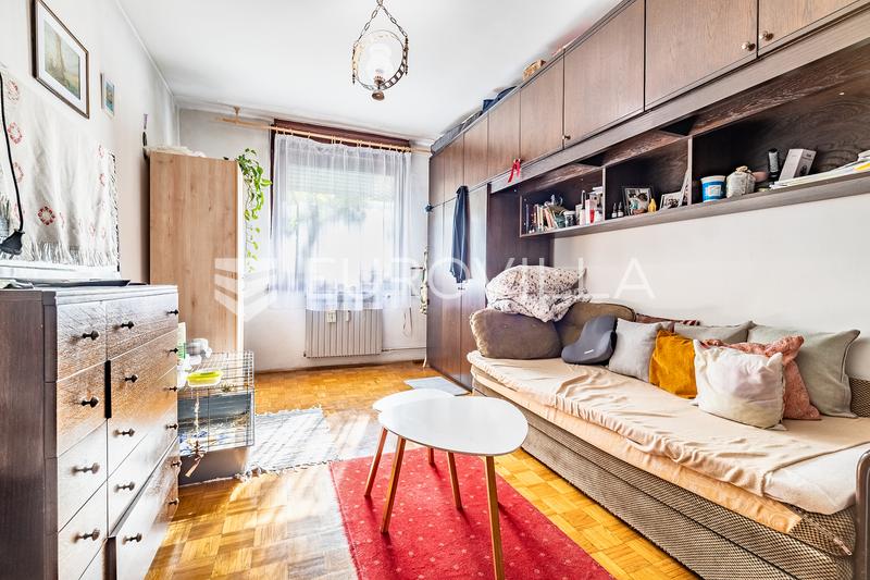 Zagabria, Gredice - appartamento funzionale con una camera da letto, 61,47 m² - 5