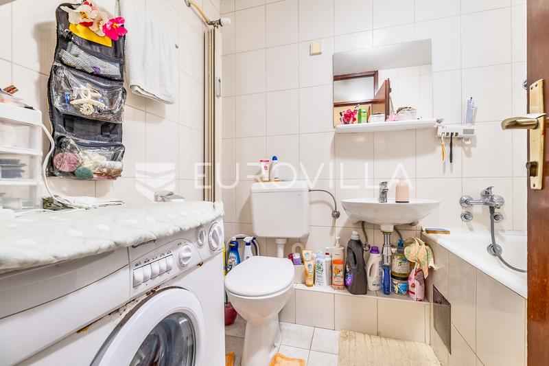 Zagabria, Gredice - appartamento funzionale con una camera da letto, 61,47 m² - 7