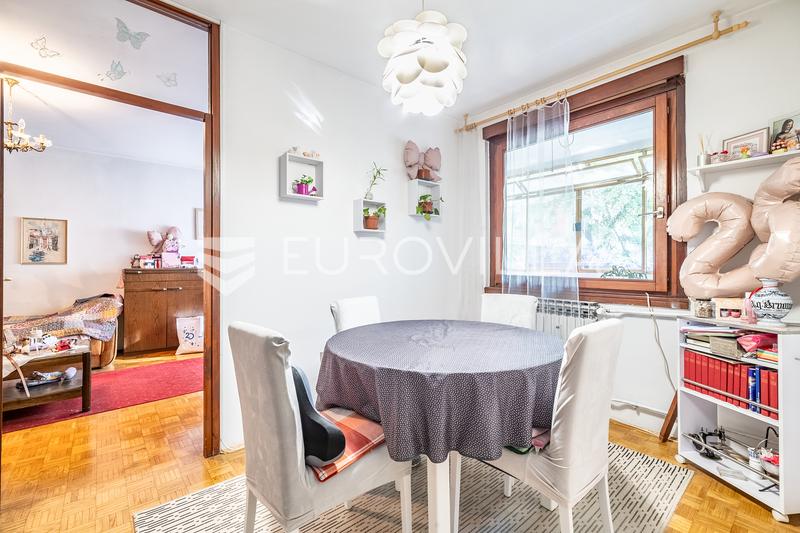 Zagabria, Gredice - appartamento funzionale con una camera da letto, 61,47 m² - 3