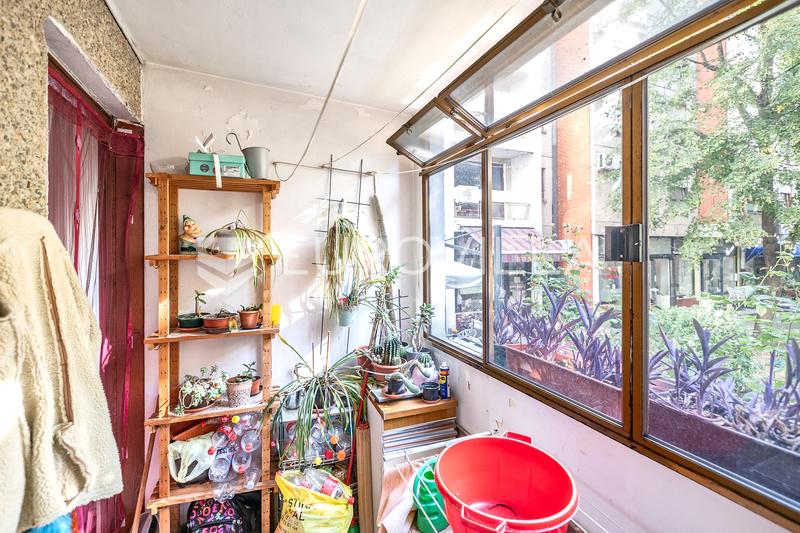 Zagabria, Gredice - appartamento funzionale con una camera da letto, 61,47 m² - 6