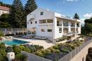 Opatija Privé, exkluzivní čtyřpokojový byt 141,37 m², bazén, posilovna - 2