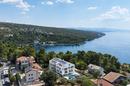 Opatija Privé, exkluzivní čtyřpokojový byt 141,37 m², bazén, posilovna - 3