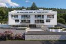Opatija Privé, exkluzivní čtyřpokojový byt 141,37 m², bazén, posilovna - 15