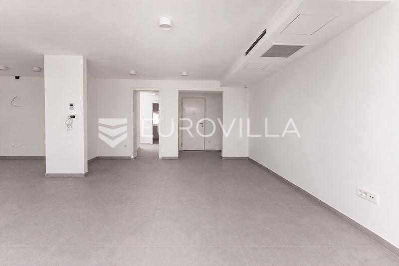 Opatija Privé, ekskluzivan četverosoban stan 138 m², bazen, teretana - 10