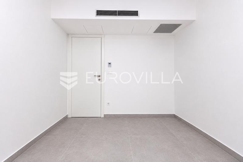 Opatija Privé, ekskluzivan četverosoban stan 138 m², bazen, teretana - 14