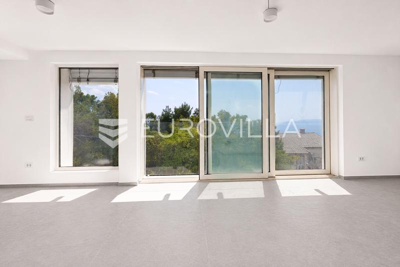 Opatija Privé, ekskluzivan četverosoban stan 138 m², bazen, teretana - 9