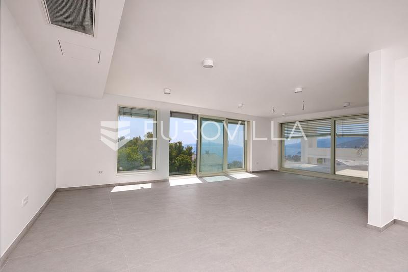 Opatija Privé, ekskluzivan četverosoban stan 138 m², bazen, teretana - 6