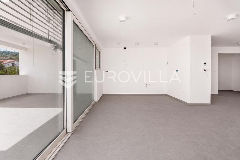 Opatija Privé, ekskluzivan četverosoban stan 138 m², bazen, teretana - 8