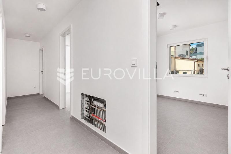 Opatija Privé, ekskluzivan četverosoban stan 138 m², bazen, teretana - 12