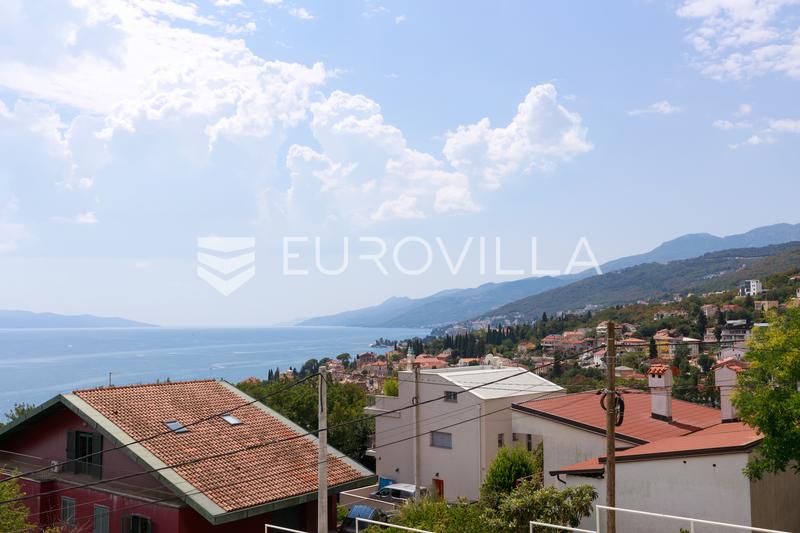 Opatija Privé, ekskluzivan četverosoban stan 138 m², bazen, teretana - 20
