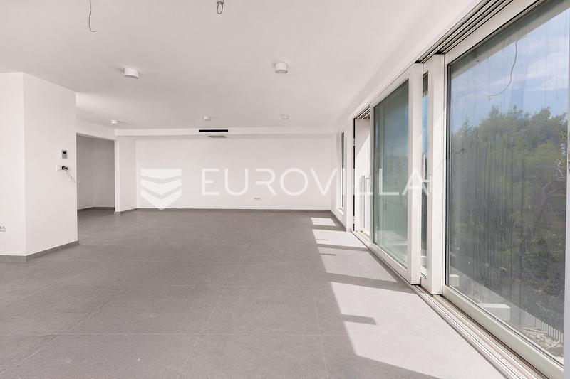 Opatija Privé, ekskluzivan četverosoban stan 138 m², bazen, teretana - 7