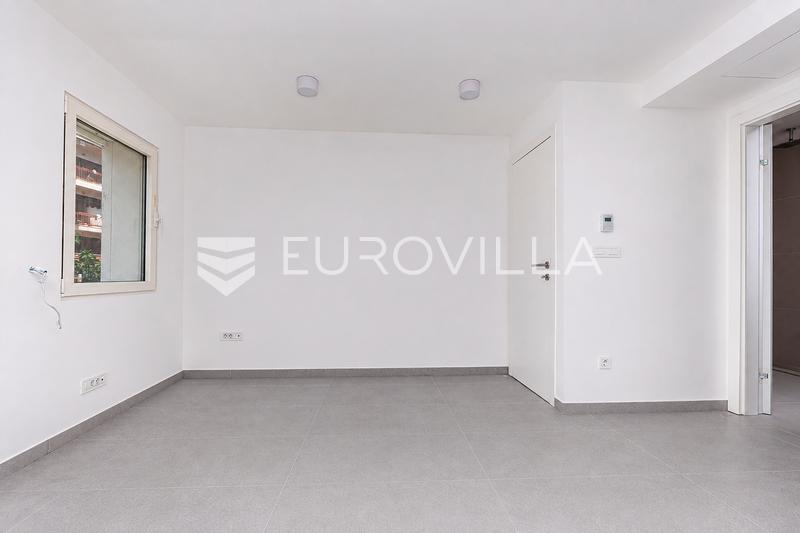 Opatija Privé, ekskluzivan četverosoban stan 138 m², bazen, teretana - 17