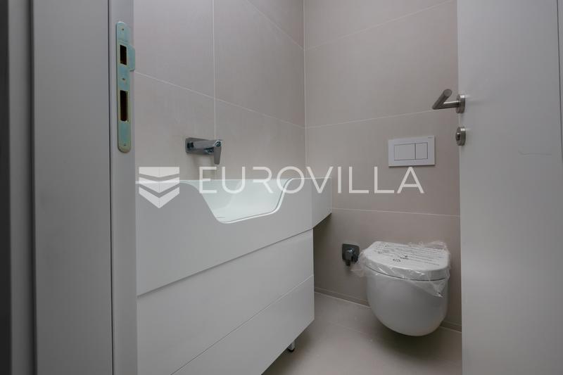 Opatija Privé, ekskluzivan četverosoban stan 138 m², bazen, teretana - 15