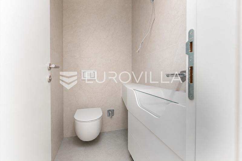 Opatija Privé, ekskluzivan četverosoban stan 138 m², bazen, teretana - 11