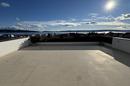 Kastel Kambelovac - ático amueblado de tres dormitorios con una amplia terraza en la azotea y vistas impresionantes - 33