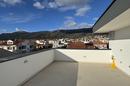 Kastel Kambelovac - ático amueblado de tres dormitorios con una amplia terraza en la azotea y vistas impresionantes - 30