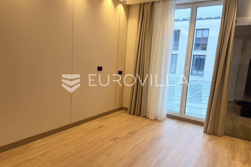 Crikvenica, EXCLUSIVE NEW DEVELOPMENT, one-bedroom apartment 19 m² A25, close to the sea, wellness