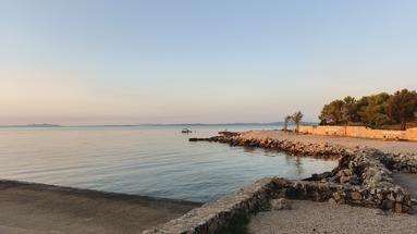 Vir, Pedinka parcela edificable 652 m²