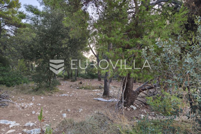 Vir, Pedinka building plot 652 m² - 6