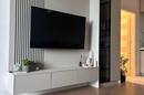 Zagreb, Laniste, NOVO EDIFÍCIO, excelente apartamento de dois quartos 80,79 m², lugar de estacionamento em garagem - 2