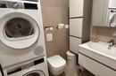 Zagreb, Laniste, NOVO EDIFÍCIO, excelente apartamento de dois quartos 80,79 m², lugar de estacionamento em garagem - 6