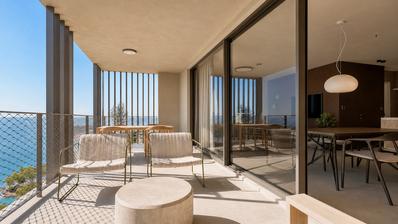 Kraljevica, Ostro, luxe nieuwbouw op 50 meter van de zee