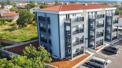 Istrien, Poreč - Elegant fastighet i en lugn bostadsmiljö