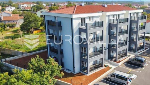 Istrien, Poreč - Elegant ejendom i et fredeligt boligområde